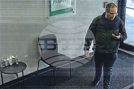 Brown University Shooting