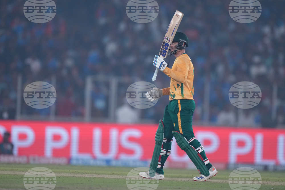 India South Africa Cricket