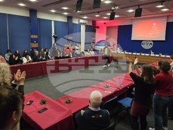 Българска телеграфна агенция - тържество