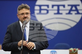 Българска телеграфна агенция - тържество