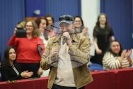 Българска телеграфна агенция - тържество