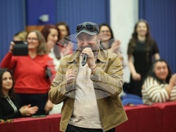 Българска телеграфна агенция - тържество