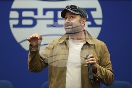 Българска телеграфна агенция - тържество