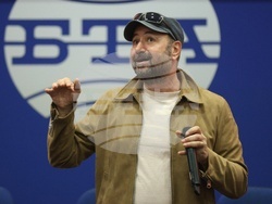 Българска телеграфна агенция - тържество