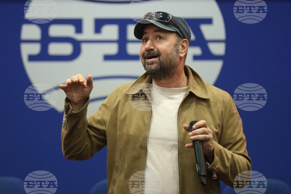 Българска телеграфна агенция - тържество