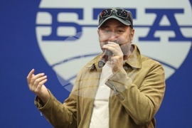 Българска телеграфна агенция - тържество