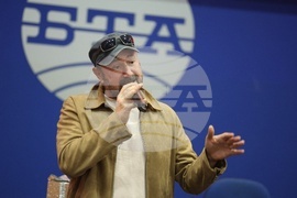 Българска телеграфна агенция - тържество