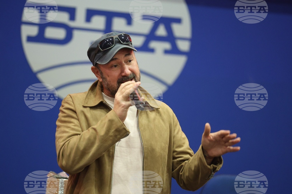 Българска телеграфна агенция - тържество