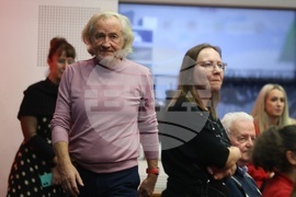 Българска телеграфна агенция - тържество