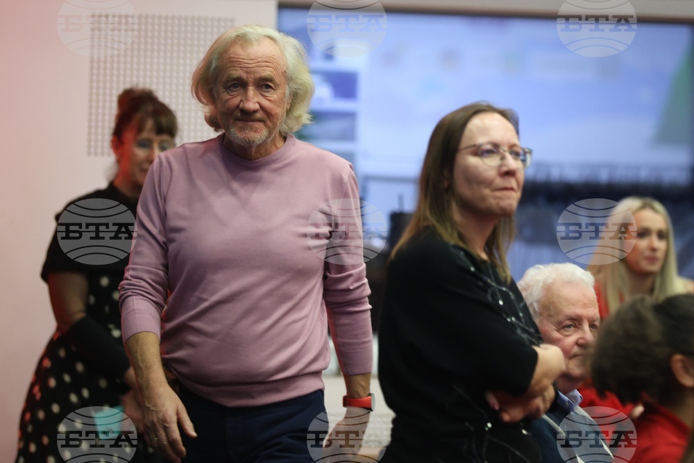 Българска телеграфна агенция - тържество