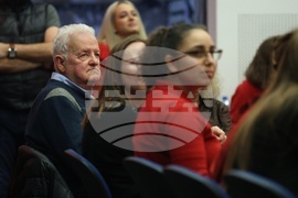 Българска телеграфна агенция - тържество