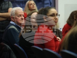 Българска телеграфна агенция - тържество