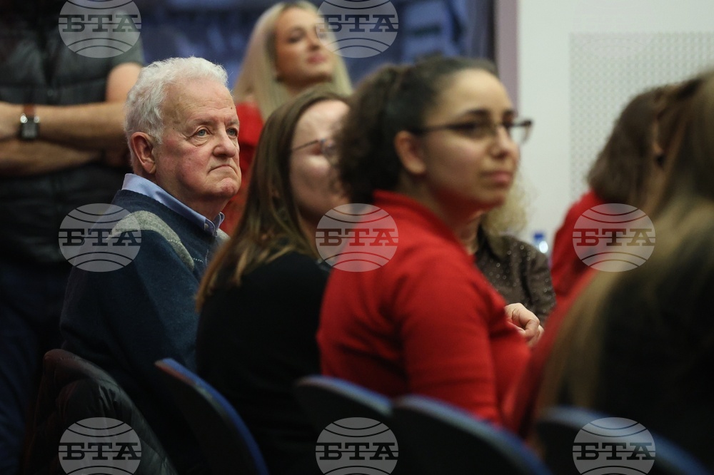 Българска телеграфна агенция - тържество