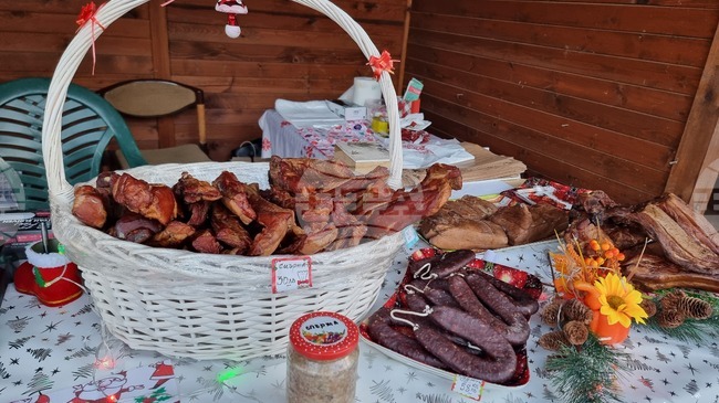 Седем издания на „Трънско фермерско селце“ са планирани до октомври, като първото е на 25 април