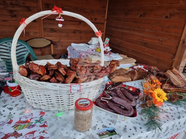 Седем издания на „Трънско фермерско селце“ са планирани до октомври, като първото е на 25 април