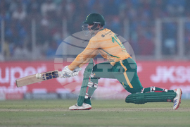 India South Africa Cricket