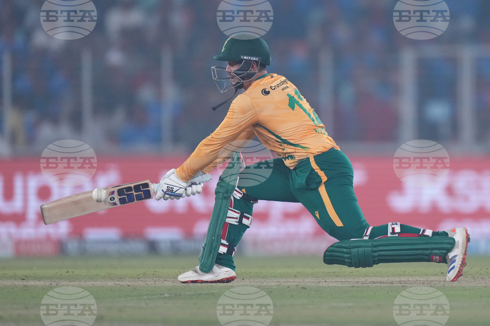 India South Africa Cricket