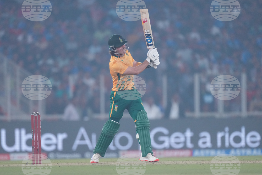 India South Africa Cricket