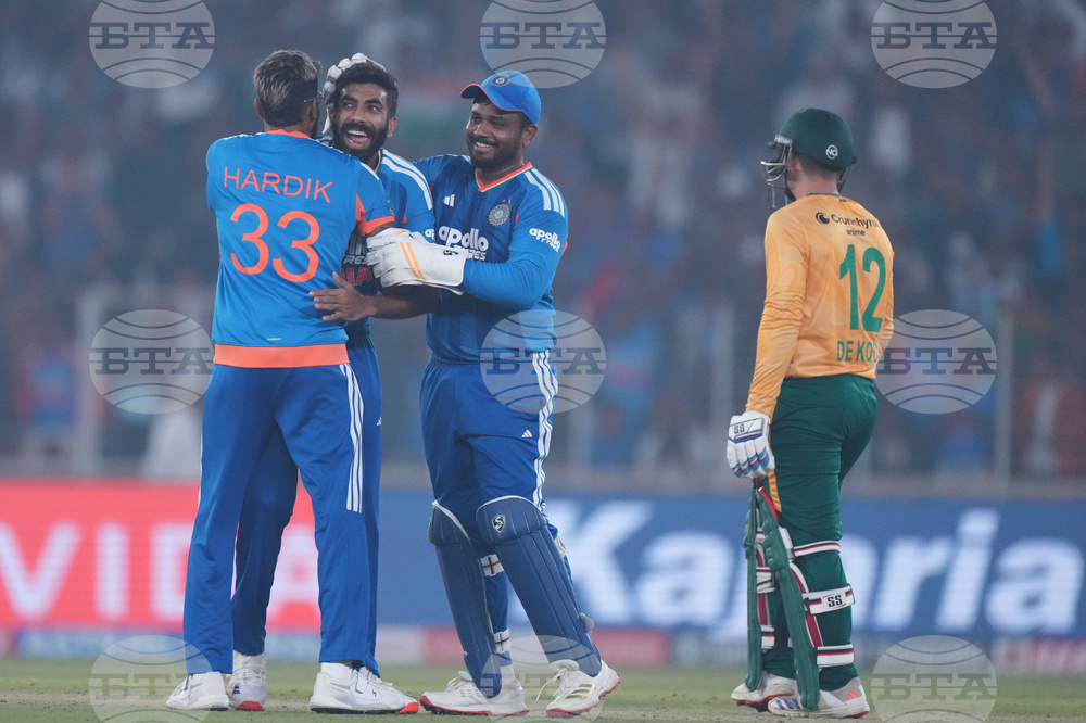 India South Africa Cricket