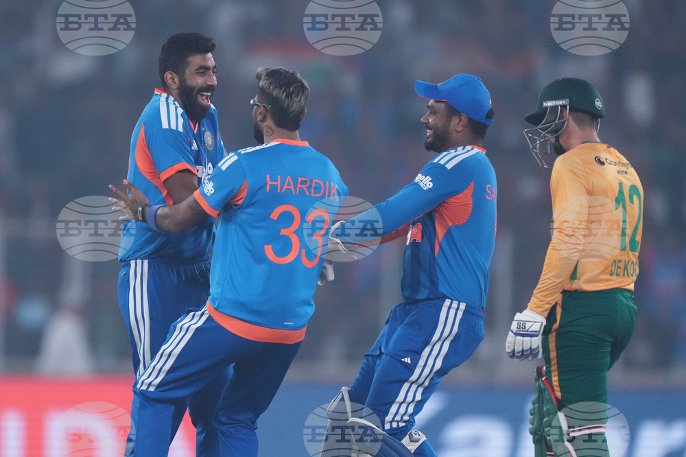 India South Africa Cricket