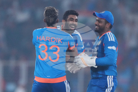 India South Africa Cricket