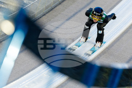 Switzerland Ski Jumping World Cup