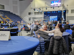 Шумен - „Награда на Шумен за спорт“ - награждаване