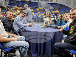 Шумен - „Награда на Шумен за спорт“ - награждаване