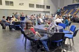 Шумен - „Награда на Шумен за спорт“ - награждаване