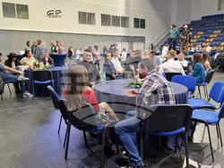 Шумен - „Награда на Шумен за спорт“ - награждаване