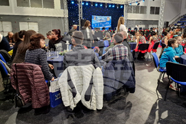 Шумен - „Награда на Шумен за спорт“ - награждаване