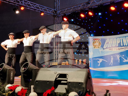 Шумен - „Награда на Шумен за спорт“ - награждаване