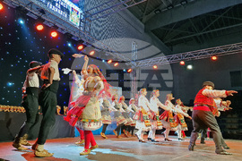 Шумен - „Награда на Шумен за спорт“ - награждаване