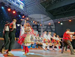 Шумен - „Награда на Шумен за спорт“ - награждаване