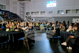 Шумен - „Награда на Шумен за спорт“ - награждаване