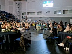 Шумен - „Награда на Шумен за спорт“ - награждаване