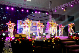 Шумен - „Награда на Шумен за спорт“ - награждаване