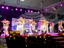 Шумен - „Награда на Шумен за спорт“ - награждаване