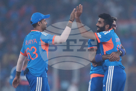 India South Africa Cricket