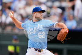 Phillies-Royals Trade Baseball