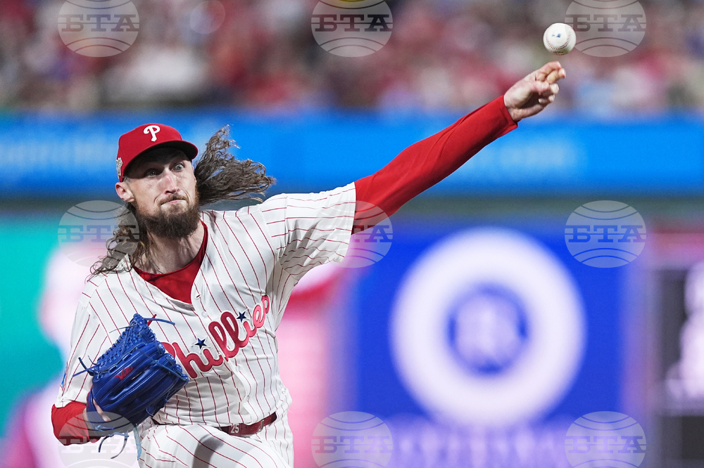 Phillies-Royals Trade Baseball