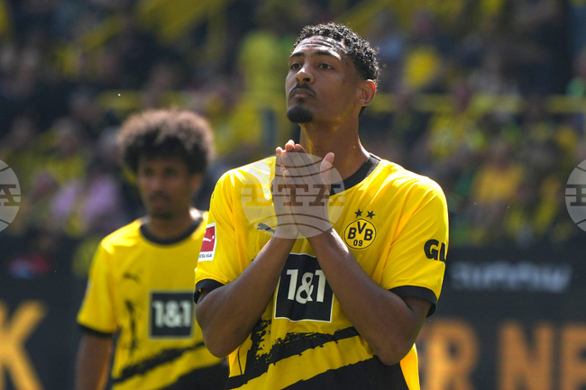 AFCON-Ivory Coast-Haller Soccer