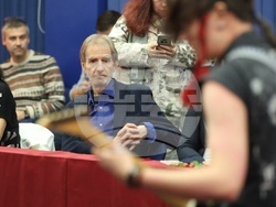 Българска телеграфна агенция - тържество