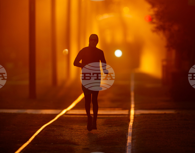 APTOPIX New Orleans Daily Life