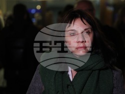 Протест пред БТВ