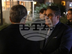 Протест пред БТВ