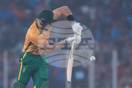 India South Africa Cricket