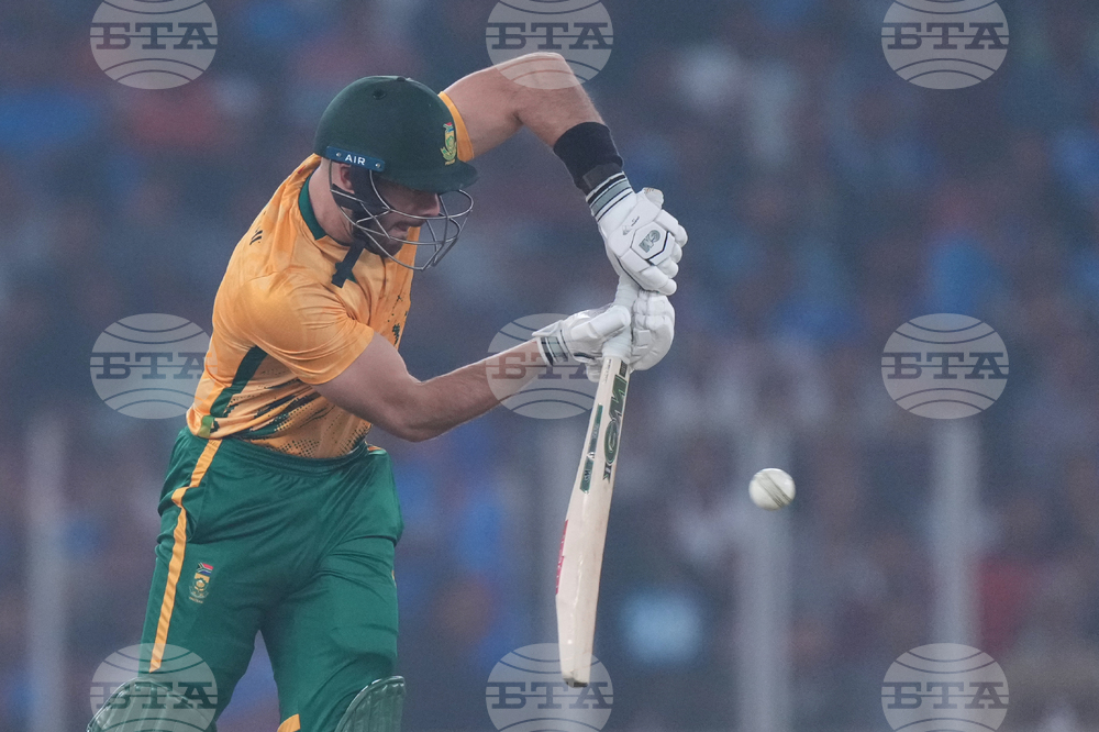 India South Africa Cricket