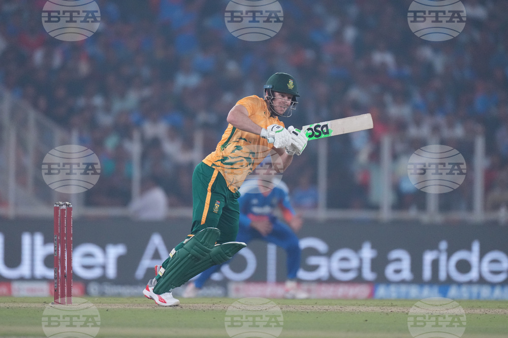 India South Africa Cricket