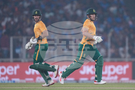 India South Africa Cricket